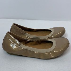 I ❤️ Comfort Faye ballet slip on flats size 8 1/2M